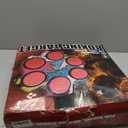 Music Boxing Machine, Boxing Wall Mount Machine for Kids Adult, Smart Boxing Traineing Machine with Boxing Gloves