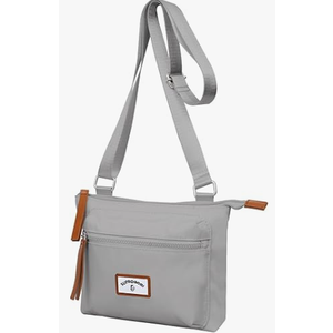 Crossbody Bags for Women, Small Nylon Handbags Travel Purses Phone Shoulder Bag