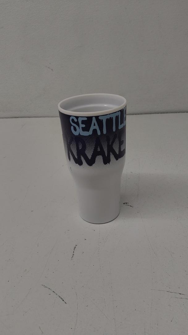 Seattle Krake 30 Oz Tumbler