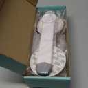 Toilet Locks Baby Proof (2-Pack) Ideal Baby Proof Toilet Lid Lock with Arm  No Tools Needed Easy Installation with 3M Adhesive  Top Safety Toilet Seat Lock  Fits Most Toilets, White