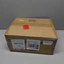 Tounosnt 14 Pcs Outdoor Patio Cushion Covers, Replaceable Waterproof Furniture Covers, Outdoor Non-Slip Covers with Zippers, Couch 3 Sizes, Covers Only, Black