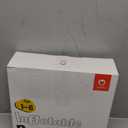 QPAU Kiddie Pool  65" x 39" Inflatable Pool for Kids & Toddlers, Ball Pit & Baby Pool with Soft Floor, Educational Alphabet & Number, Durable Outdoor Play Toys for Backyard & Indoor Fun (Blue)