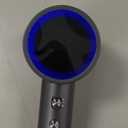 Hair Dryer, 150000 RPM Professional High-Speed Blow Dryer, Negative Ionic Hair Dryer for Fast Drying, Low Noise Thermo-Control HairDryer with Magnetic Nozzle for Home Travel Women Man