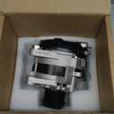 New Alternator 2.4 2.4L for Toyota Camry 2007-2009, Corolla (ONLY FIT XRS 2.4L) 2009 2010, Matrix 2009-2013, for Scion xB Base 2008-2013, 400-52167R, 27060-0H110, 11195N