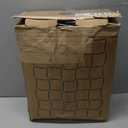 Bedsure Tufted Boho Comforter Set King Size - Olive Green Boho Bed Set, GentleSoft 3 Pieces Farmhouse Shabby Chic Embroidery Bedding, Gifts for Woman, Soft Jacquard King Comforter for All Seasons