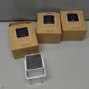 Petcube Cam Pack of 3 Indoor Home Security Cameras with 1080p HD Video, 2-Way Audio, Motion Detection, and Phone App, Night Vision Wi-Fi Camera for Apartment Security, Video Baby Monitor, Pet Camera