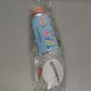 Watering Wand for Garden Hose (18.5") - Heavy Duty Stainless Steel Sprayer Nozzle Wand with 8 Patterns Water Flow, Adjustable 180 Rotating Head for Plant Care | Sprinkler Wand with Thumb Flow Control