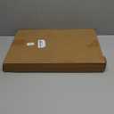 Oirlv 24 Grid Wood Jewelry Tray Microfiber Interior Jewelry Drawer Organizer Showcase Display Box Ring Earrings Holder(Grey)