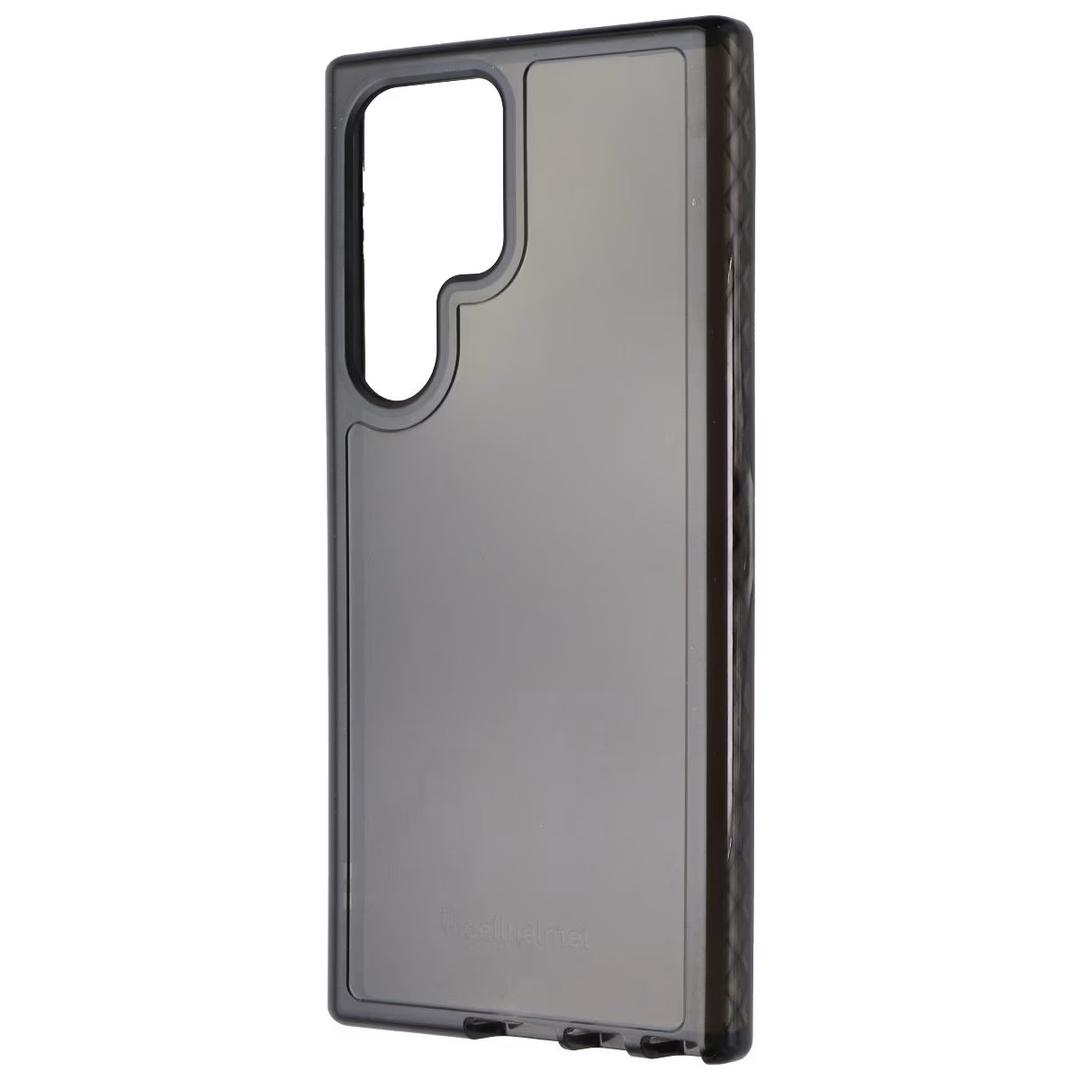Case for iPhone 17e Case & iPhone 16e Case, Full-Body Phone with Built-in Glass Screen Protector, [Magnetic with MagSafe] Military Drop Proof 17 E/ 16 E Cover Bumper 6.1 inch, Black