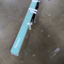 FBSPORT 8ft Adjustable Balance Beam: High and Low Floor Beam Gymnastics Equipment for Kids/Adults,Gymnastics Beam for Training,Practice, Physical Therapy and Professional Home Training with Legs (Green)