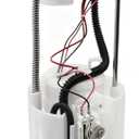 Nakkaa Electric Fuel Pump Module Assembly Fit Civic 2012-2015 ILX 2013-2015 | SP8054M compatible with Civic 1.8L 2.0L 2.4L 2012-2015 ILX 1.8L 2.0L 2.4L 2013-2015,E9144M 17045-TR0-A50