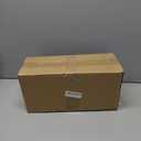 Teenyyou 3 Pcs Clear Hammered Glass Shade Replacements for Pendant Light Fixtures Glass Lamp Shade Cover, 1-5/8 Inch Fitter E26 Base, 4"w x 6"h, Replacement Lamp Globe for Chandelier Wall Sconce