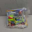 Fisher-Price Imaginext Woody & R.C. Play Set, with 3-inch Action Figure, Toy R.C. Vehicle & 2 Projectiles, Inspired by Disney and Pixar Toy Story