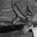 SLEEPLUX Durable Inflatable Air Mattress with Built-in Pump, Pillow and USB Charger, 22" Tall Queen