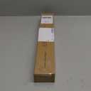 Large Cord Hider - 47in Wire Hiders for TV on Wall, Paintable Cable Hider, X-Large Cable Management Kit, Cord Hiding for Wall, W1.6in H0.8in White