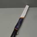 Oven Liners for Bottom of Oven - 2 Pack Large Heavy Duty Mats, 17x25 Non-Stick Reusable Liner for Electric, Gas, Toaster Ovens, Grills - BPA & PFOA Free Kitchen Accessory to Keep Oven Clean (Black)