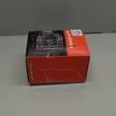 A-Premium Disc Brake Caliper Assembly with Bracket Compatible with Select Honda and Acura Models - Civic 2006-2015, ILX 2013-2018, CSX 2006-2011 - Rear Right Passenger Side