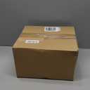 Hillban 72 Pcs Western Cowboy Hat and Paisley Bandana Set for Kids Felt Cowboy Party Hats for Costume Party Favors (Brown, Pink)