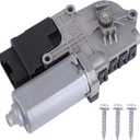 BB5Z15790A Sunroof Moon Roof Motor Compatible with Ford Explorer 2011-2017 Sport Utility Replacement for BB53-15B689-AB BB5Z15790D, Premium Durability, Effortless Installation Sunroof Motor