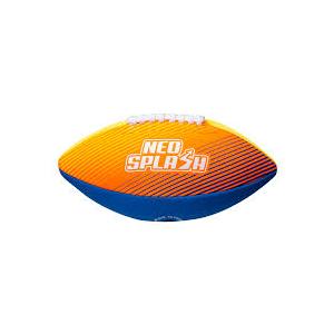 Neoprene Beach American Football, American football for beach play - Orange