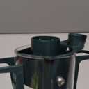 Audubon NATUBE12 15" 6 Port Seed Tube Feeder