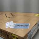 Walking Pad Treadmill with 8% Incline for Home Office,3.0HP Low Noise Portable Folding Under Desk Treadmill with Remote Control, Jogging Running Machine,350 Lbs Capacity, LED Display, Handle Bar