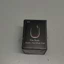 Qtencas Titos Stainless Steel Insulated Wine Tumbler, Funny Christmas Birthday Gift for Women, Coworkers Vodka Lovers, Gag Gift (12oz, White)