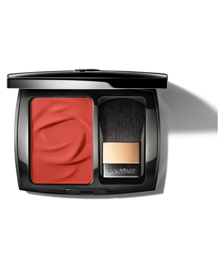 Lancôme Blush Subtil Oil-Free Longwear Powder Blush - Brush IncludedUltra-Fine Silky Powder Blush for Seamless Blend - With Oil-Free Formula - Suitable for Mature, Acne-prone & Sensitive Skin