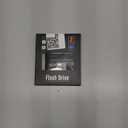 256GB USB Flash Drive for Phone and Pad, Photo Stick High Speed External USB Thumb Drives Photo Storage Memory Stick for Save More Photos and Videos (Blue, 256GB)