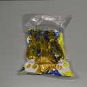 QIKUBI Girls Cheerleader Costume Halloween Cheerleading Uniform Outfit with Accessories for Kids 6R