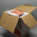 18 Egg Incubator, Automatic and Adjustable Egg Turning, Egg Candler, Temperature and Humidity Control, Hatch Day, 2 Size Egg Tray, Automatic Water Refill, Hatching Chicken Quail Duck Turkey Goose Bird