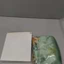 PerKoop 30 Pcs Thank You Wedding Satin Gift Bags 5 x 7 Inches Wedding Drawstring Jewelry Pouches Small Candy Bags for Valentine's Day Guest Birthday Baby Shower Party Favors(Sage Green)