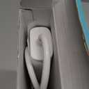 Kasa Smart Plug Power Strip HS300, Surge Protector with 6 Individually Controlled Smart Outlets and 3 USB Ports, Works with Alexa & Google Home, No Hub Required , White