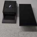 Solar Sconce Lights Outdoor, Dimmable Solar Wall Lights Up and Down, 3000K 700LM Solars Lights Outdoor IP65 Waterproof for Yard Fence Patio Garage Porch, 2pcs