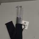 Gas Spring Prop Struts Shock Lift Supports 15 Inches 65lb with L Mount for RV Bed Floor Hatch Trap Door TV Cabinet Heavy Duty Box Lid Window (65lb, 15in)