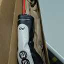 Performance Golf 357 Fairway Hybrid | Distance of A 3-Wood, Easy to Hit As A 7-Wood | Clean Contact from Any Lie | 21-Degree Loft | Carbon Fiber | Shaft Material: Graphite 