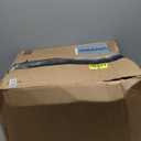 8x10 Area Rugs for Living Room, Machine Washable Rugs, Vintage Non Slip Rug, Faded Style Carpet Stain Resistant, Low Pile Boho Retro Large Rugs for Bedroom Dining Room Indoor Home Office-Gray 8'x10'