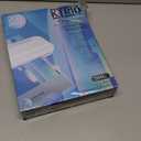 KTRIO Laminating Sheets 5 Mil, Hold 8.5 x 11 inches Sheet, 200 Pack Clear Thermal Laminate Pouches for Laminator, 9 x 11.5 inches Lamination Sheets, Home Office School Supplies