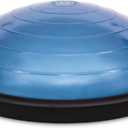 Bosu Sport Balance Trainer, 23"L x 22"W x 4"H