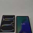 2024 Apple iPad Pro (11-inch, Wi-Fi + Cellular, 512GB) - Silver, Premium