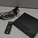 Sony BDP-S1700U Blu-ray DVD Player Dolby Digital TrueHD/DTS and DVD upscaling, with Included HDMI Cable, 2025 Model