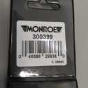 MONROE Gas Charged Lift Support