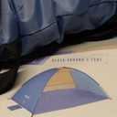 Bestway Beach Tent For 2 People