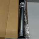 Phenyx Pro PTU-52 Wireless UHF Handheld Microphone Transmitter with Selectable 30 Frequencies