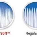 Colgate Slim Soft Gliding Tips Toothbrush, Extra Soft, Compact Head - Pack of 6