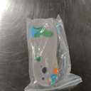 Deep Heel Heel Cups For Children Bacophy Kids Arch Support Orthotic Insoles, Children (2.5-4.5 M US Little kids)