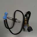 A-Premium O2 Oxygen Sensor Compatible With Mini Cooper 2011-2015, Countryman 2011-2016, Paceman 2013-2016, 1.6L, Upstream and Downstream, 2-PC Set, Replace# 11787548961