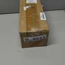 Audiophile Hi-Fi 14 Gauge OFC Speaker Cable with RCA Male (Black & Red) to 2 Bananas Plugs, 2 pack/1pair, (2M(6.6FT), 1 Pair(RCA to 2 Banana))