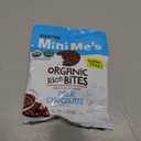 Woodstock Mini Me's Organic Rice Bites, Milk Chocolate, 2.1 Ounce (EXP 02/19/26)