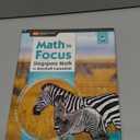 Math in Focus 5A: Singapore Math